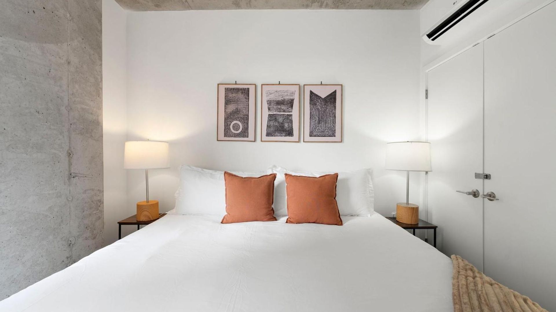 Hotel High-rise 4br W Views Comfort & Space *