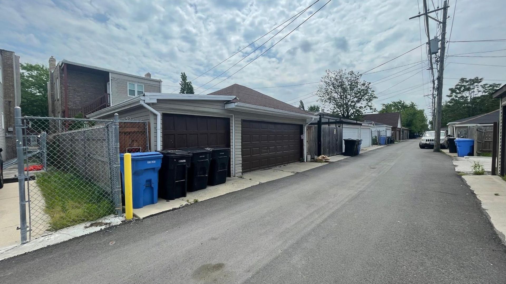 Fully Furnished 2br Near Oak Park I Utilities Included I Car Available Apartment *