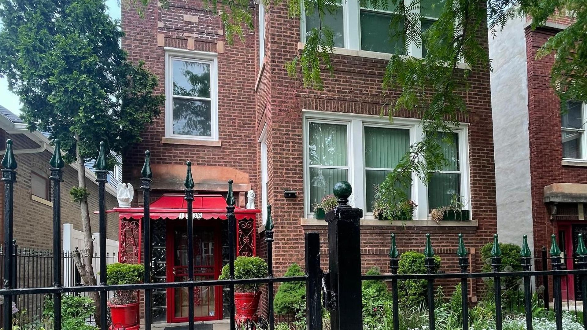 Fully Furnished 2br Near Oak Park I Utilities Included I Car Available * Chicago
