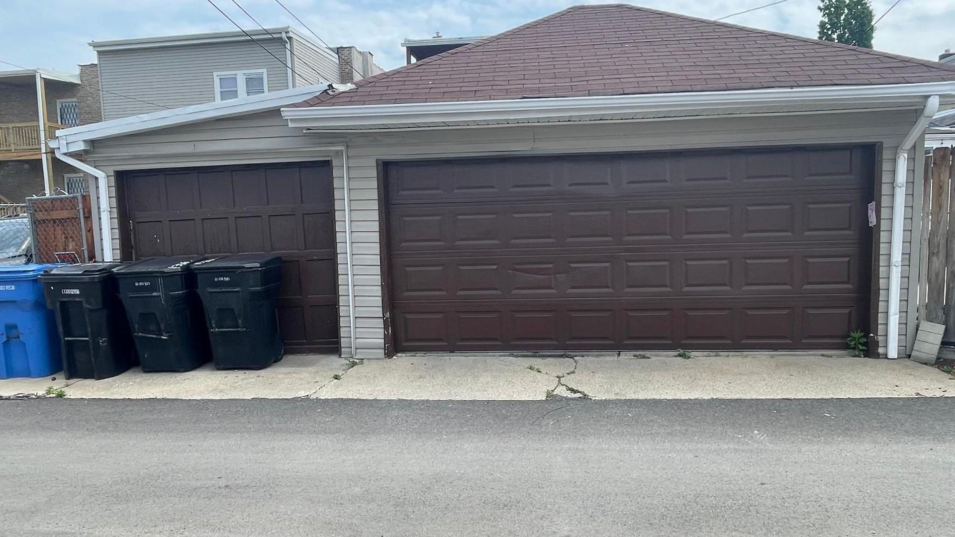 Fully Furnished 2br Near Oak Park I Utilities Included I Car Available * Chicago