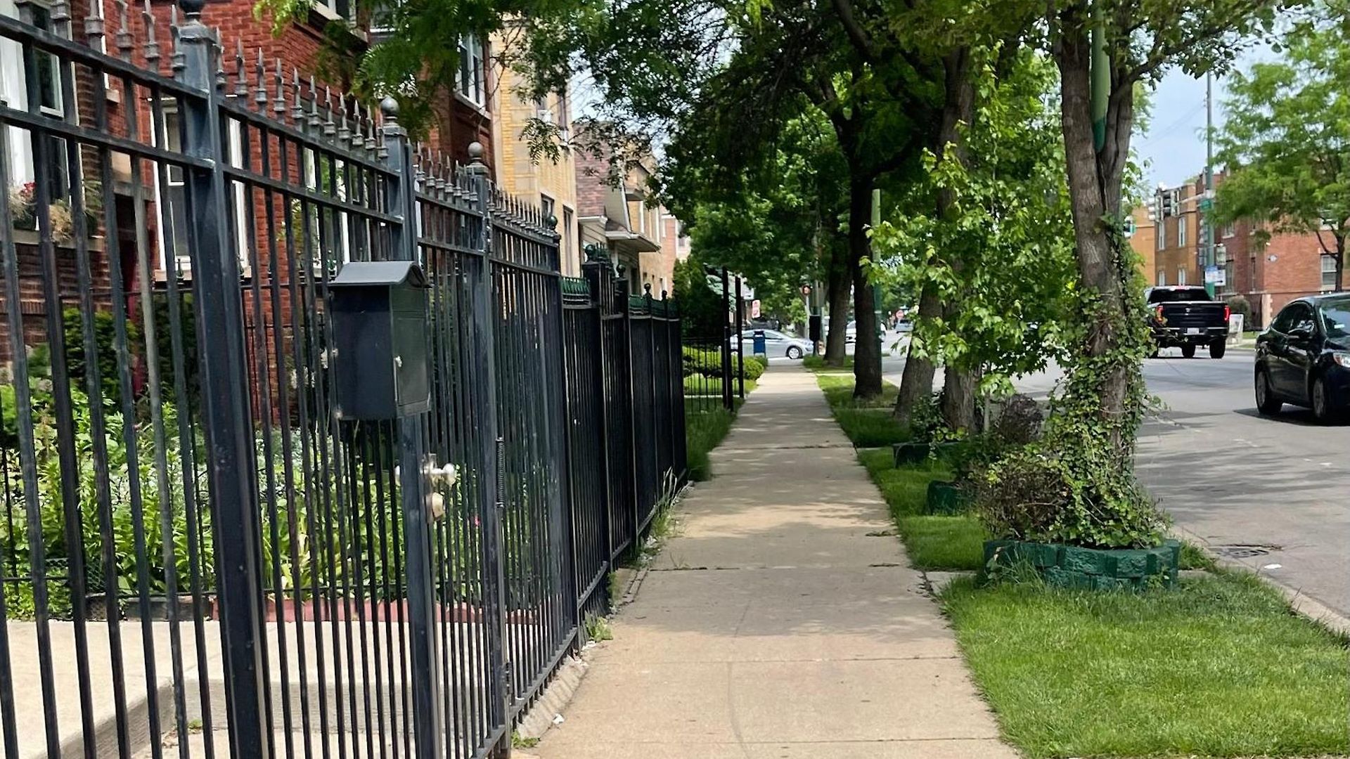 Fully Furnished 2br Near Oak Park I Utilities Included I Car Available *