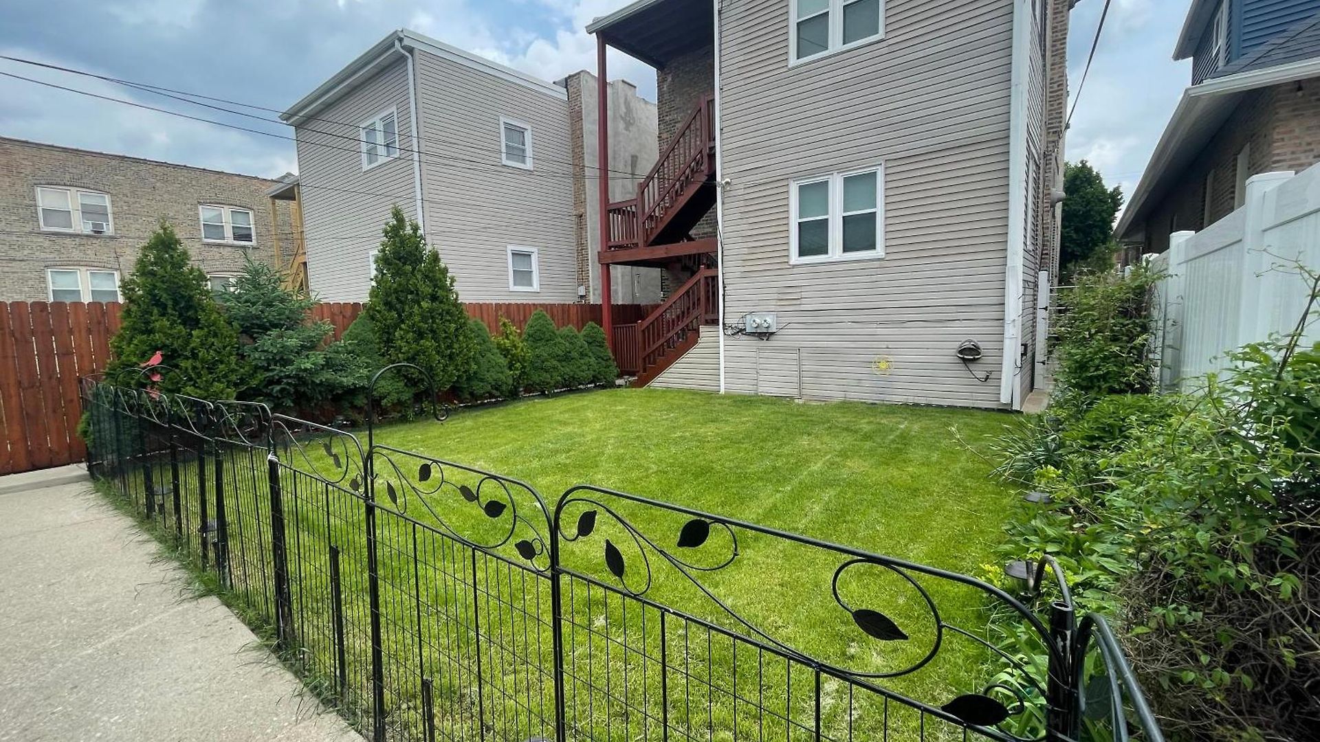 Fully Furnished 2br Near Oak Park I Utilities Included I Car Available Apartment