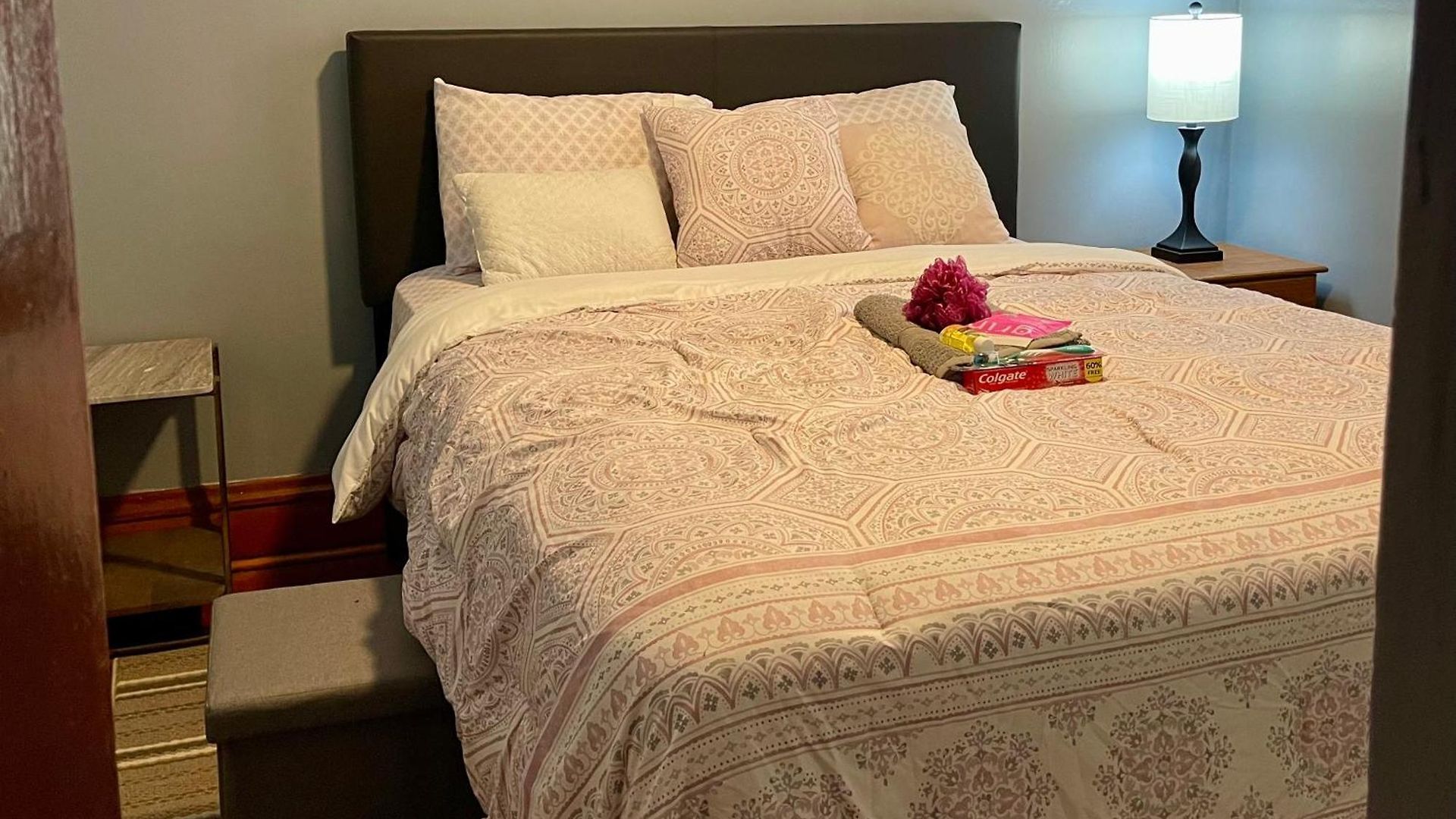Fully Furnished 2br Near Oak Park I Utilities Included I Car Available * Chicago