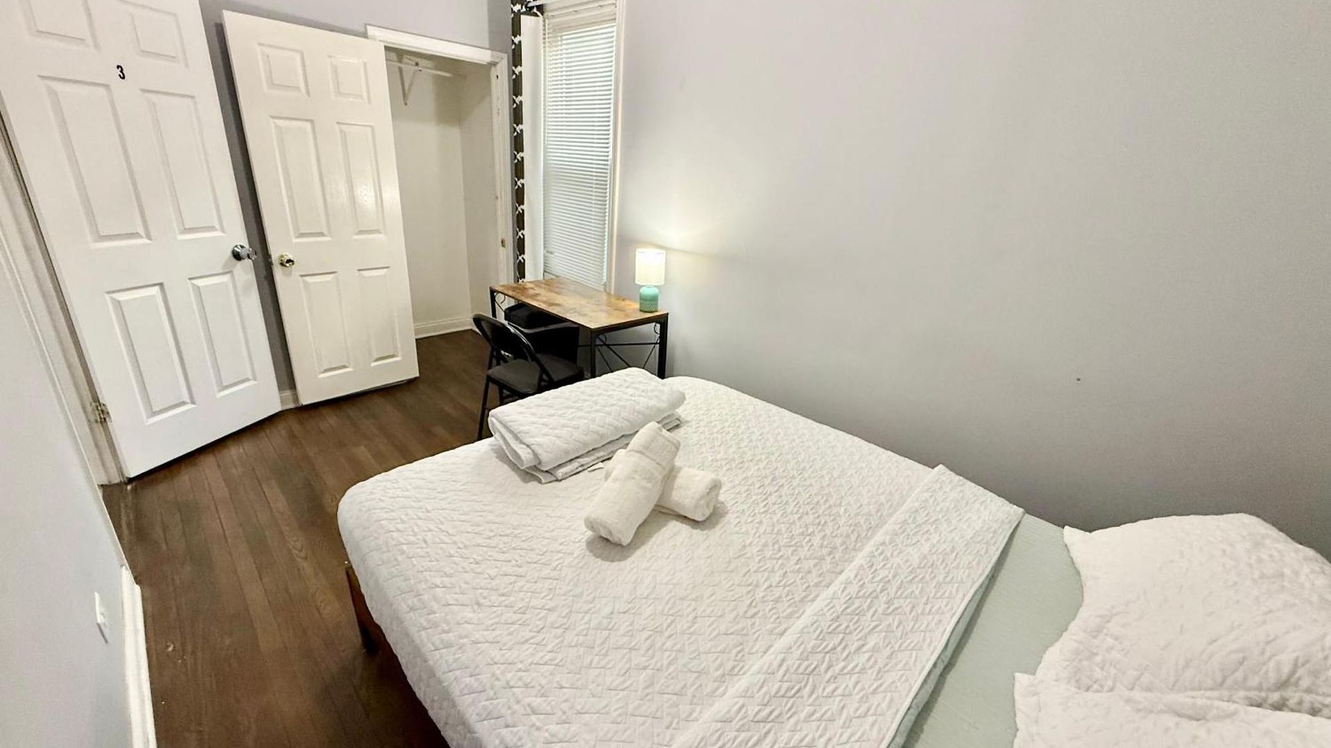 Homestay Amazing Place To Near Downtown Chicago!
