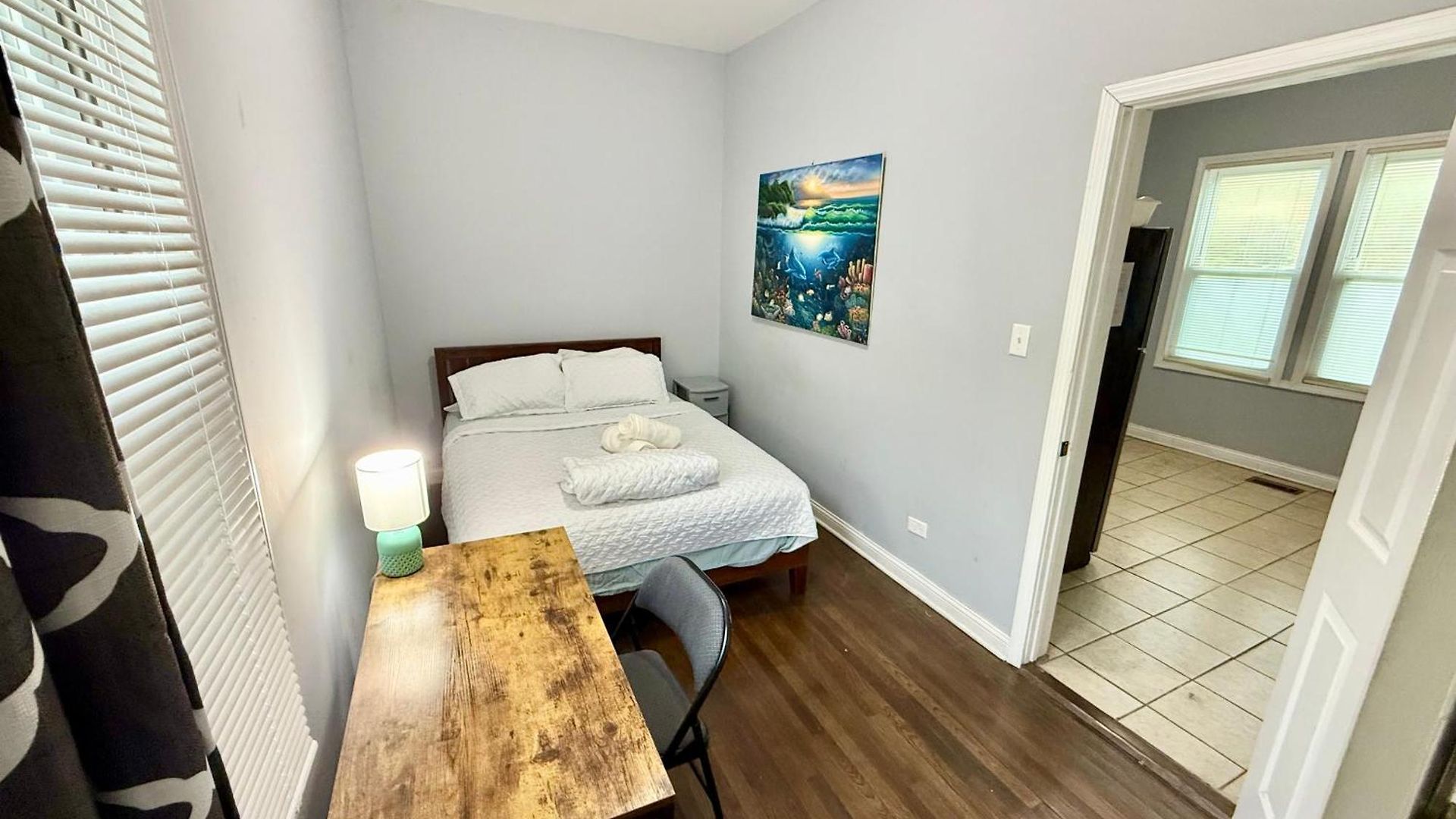 Amazing Place To Near Downtown Chicago! Homestay Chicago