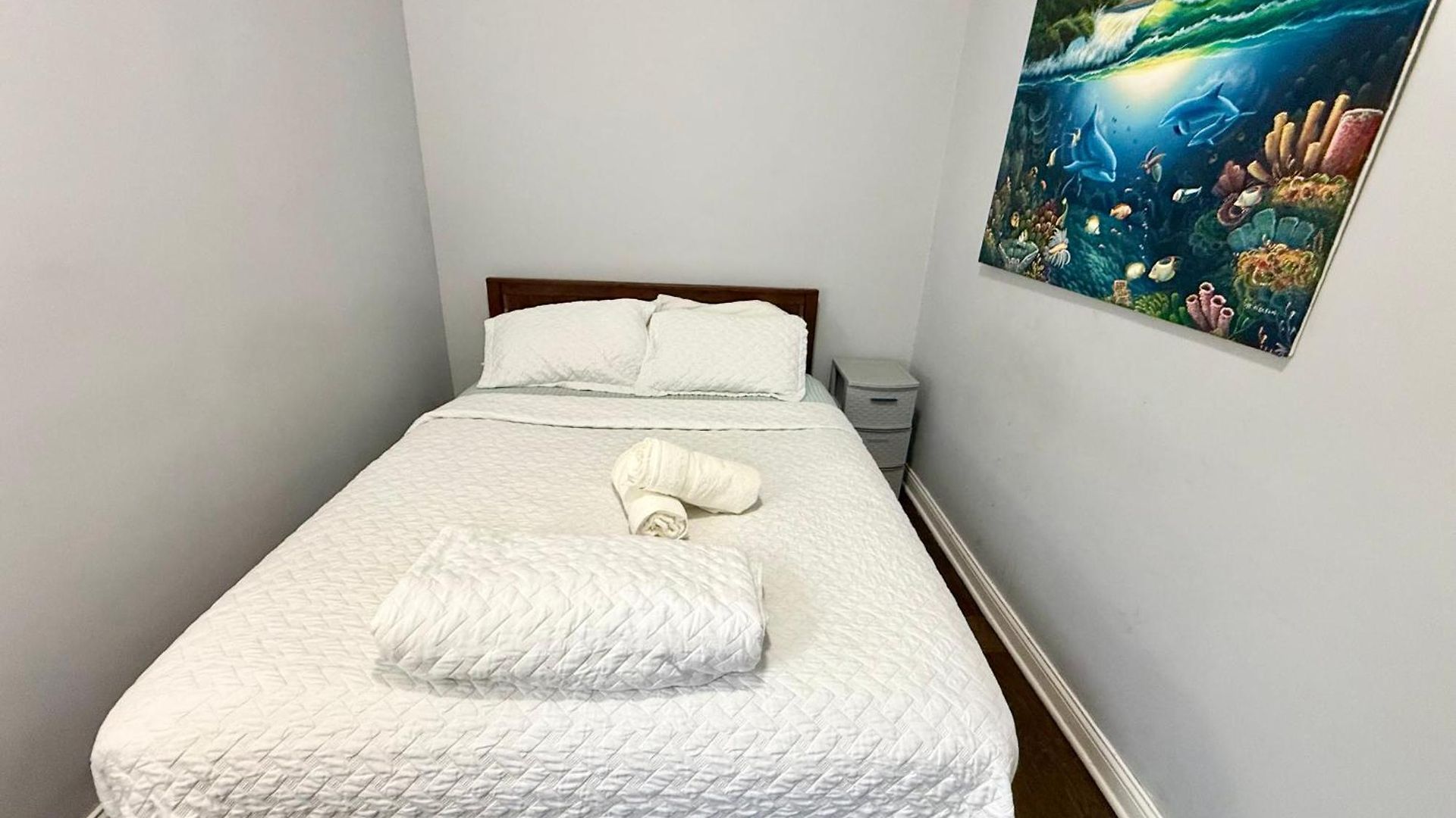 Amazing Place To Near Downtown Chicago! Homestay *