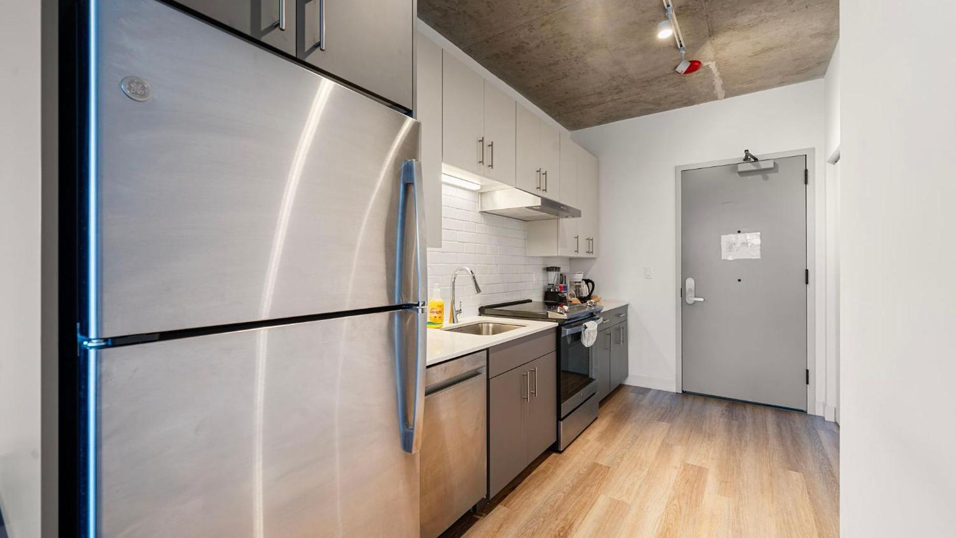 Family-sized 4br Luxury In Downtown * Chicago
