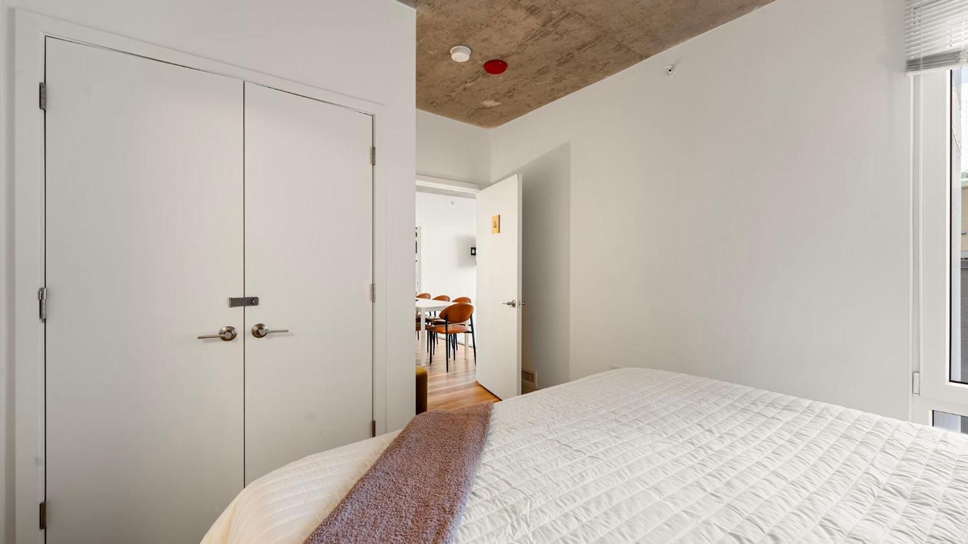 Family-sized 4br Luxury In Downtown *