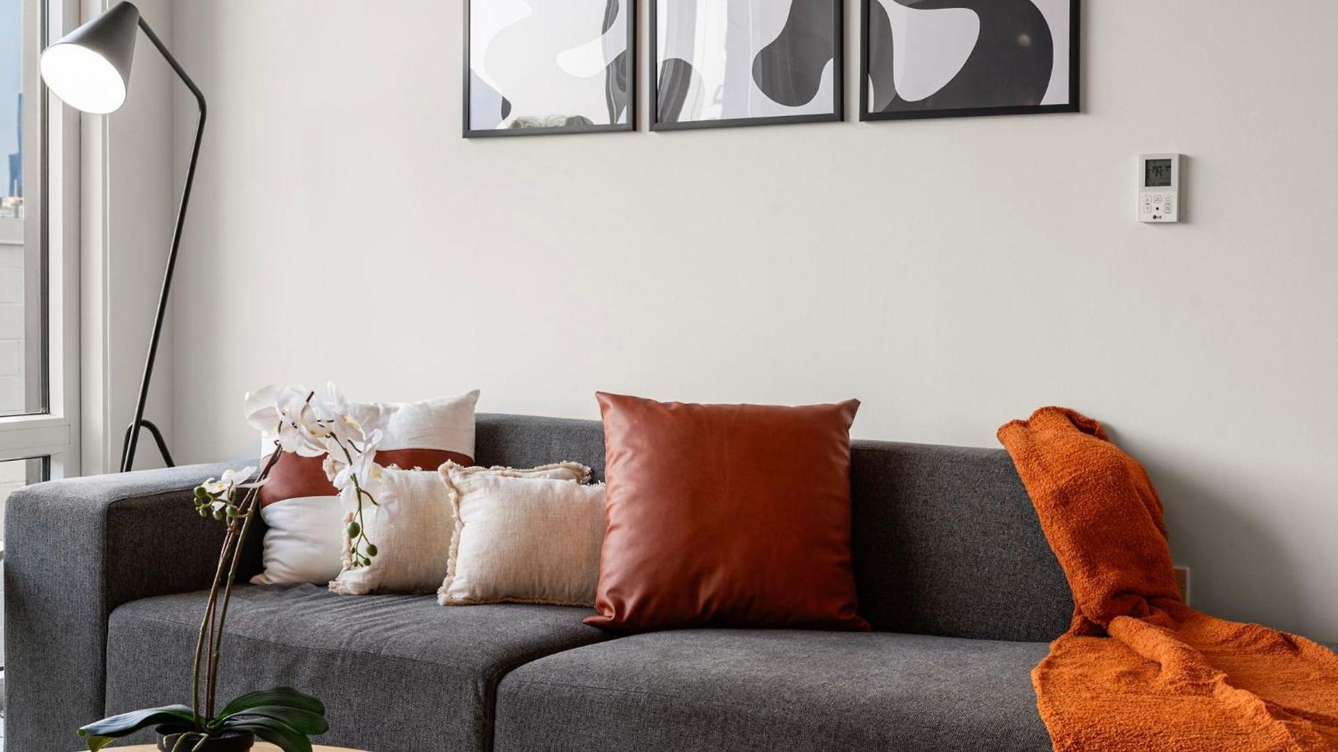 Family-sized 4br Luxury In Downtown Hotel