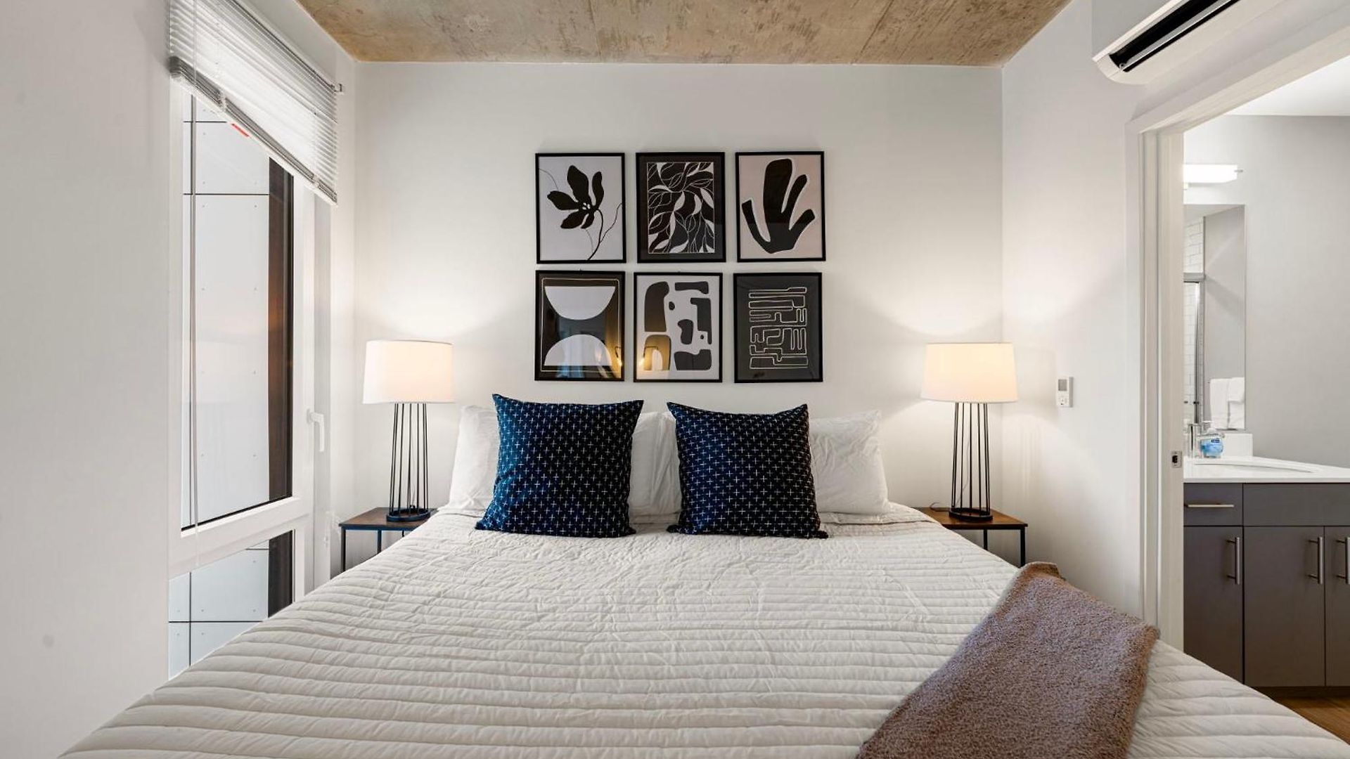 Family-sized 4br Luxury In Downtown Hotel *
