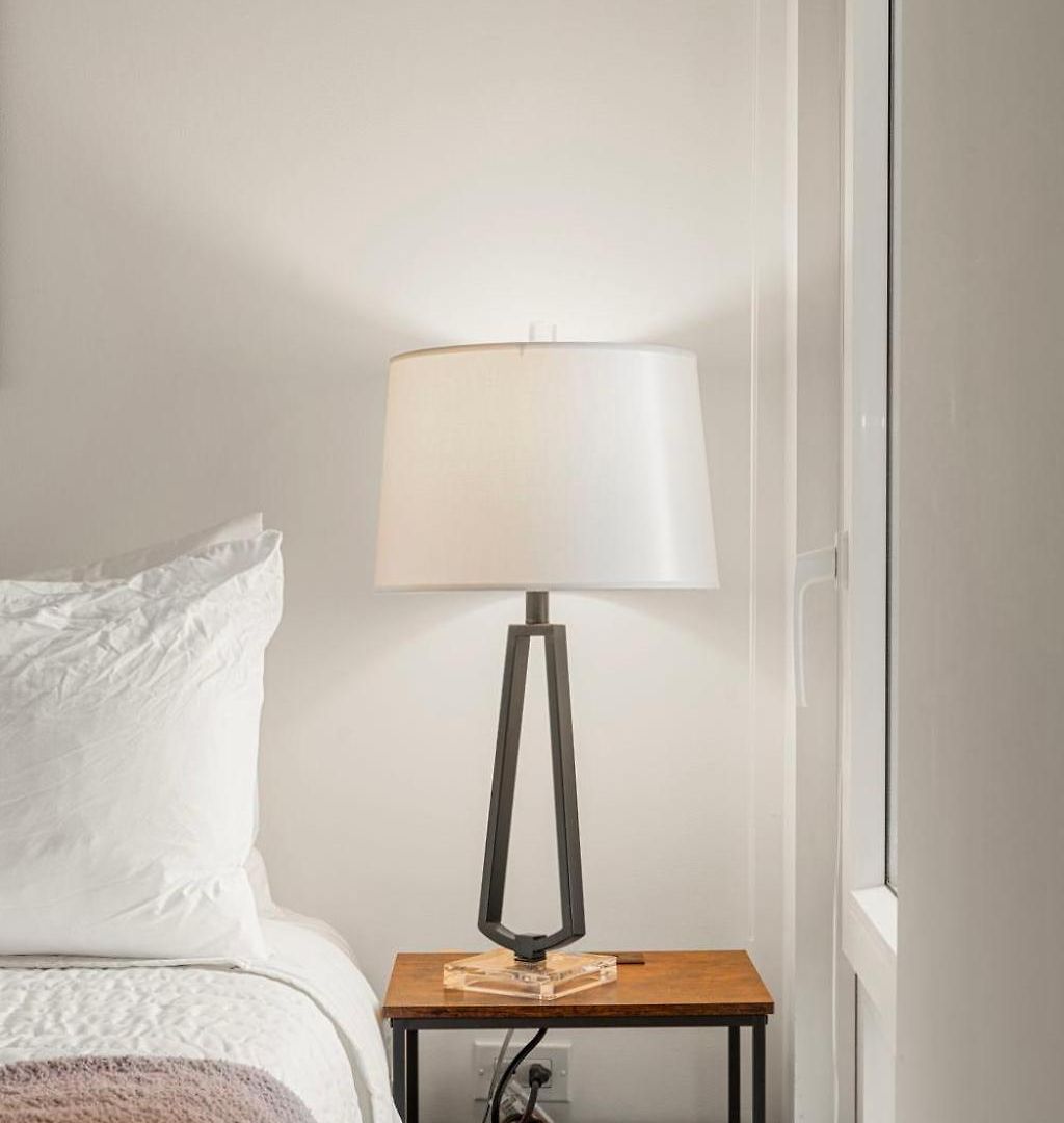 Family-sized 4br Luxury In Downtown Chicago