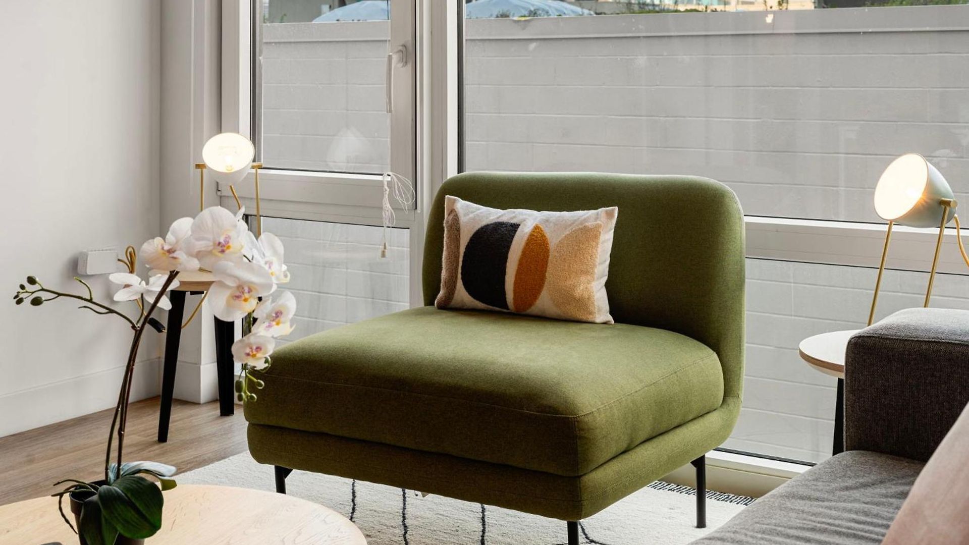 Family-sized 4br Luxury In Downtown