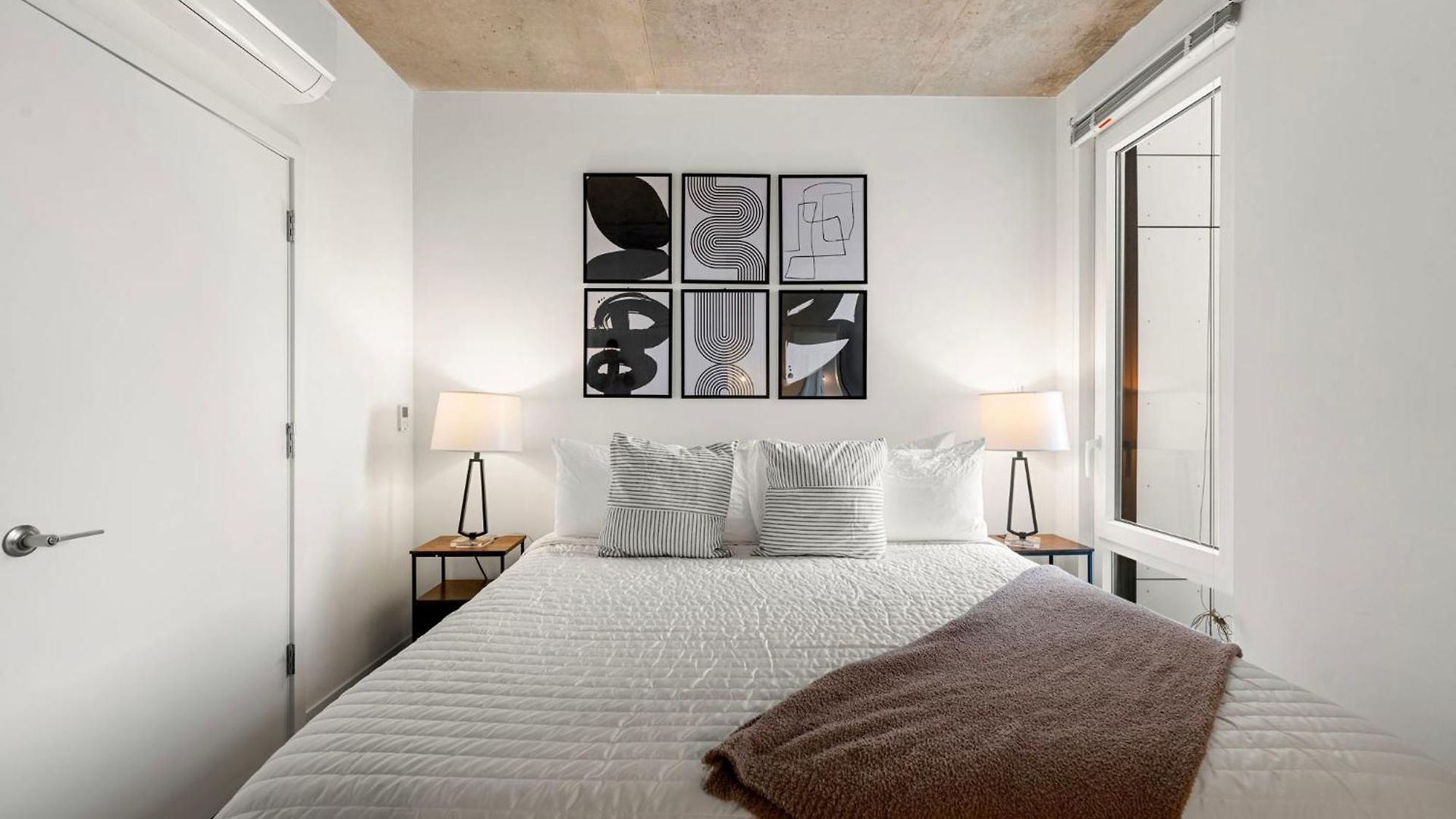 Family-sized 4br Luxury In Downtown *