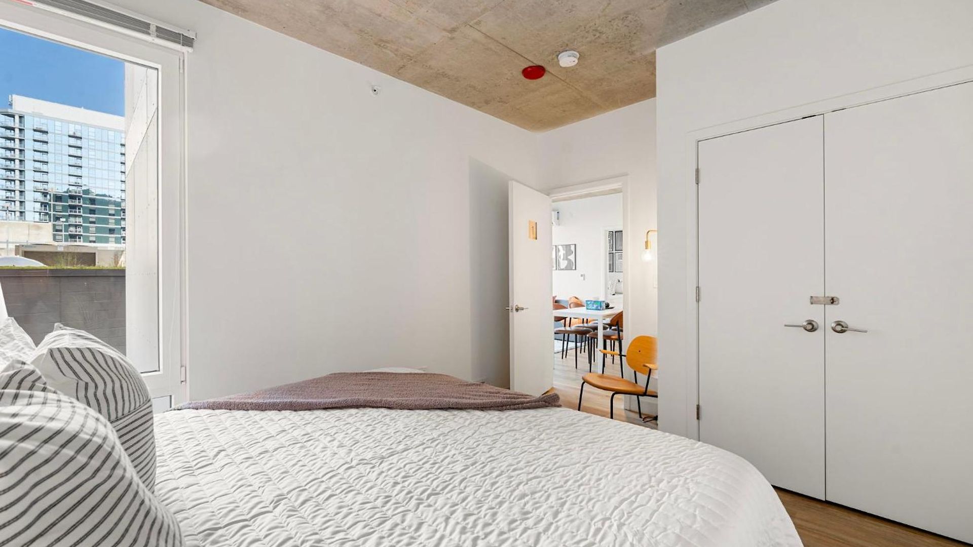 Family-sized 4br Luxury In Downtown * Chicago