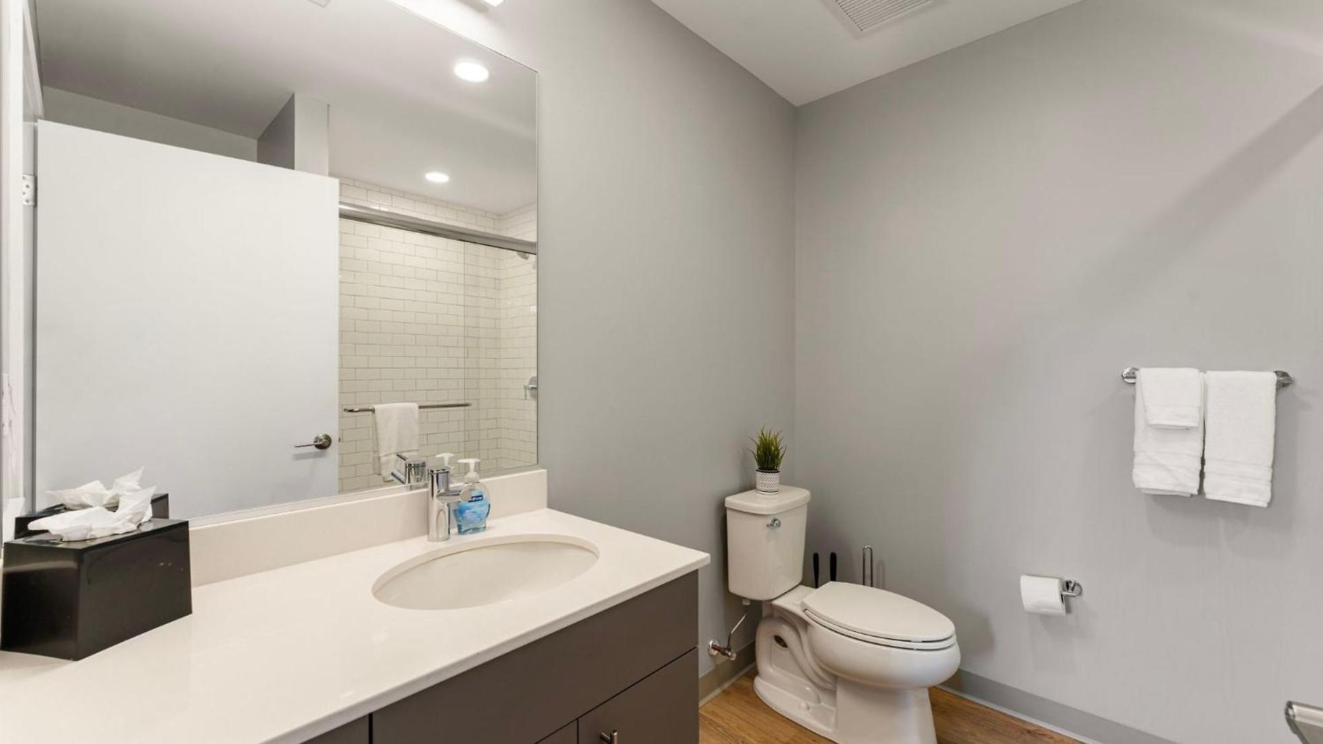 Family-sized 4br Luxury In Downtown Chicago