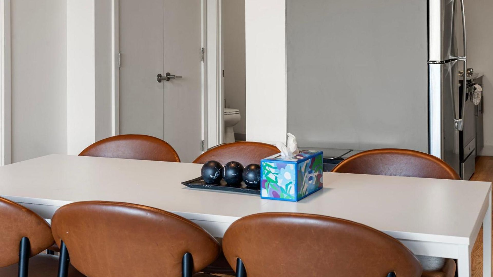 Hotel Family-sized 4br Luxury In Downtown Chicago