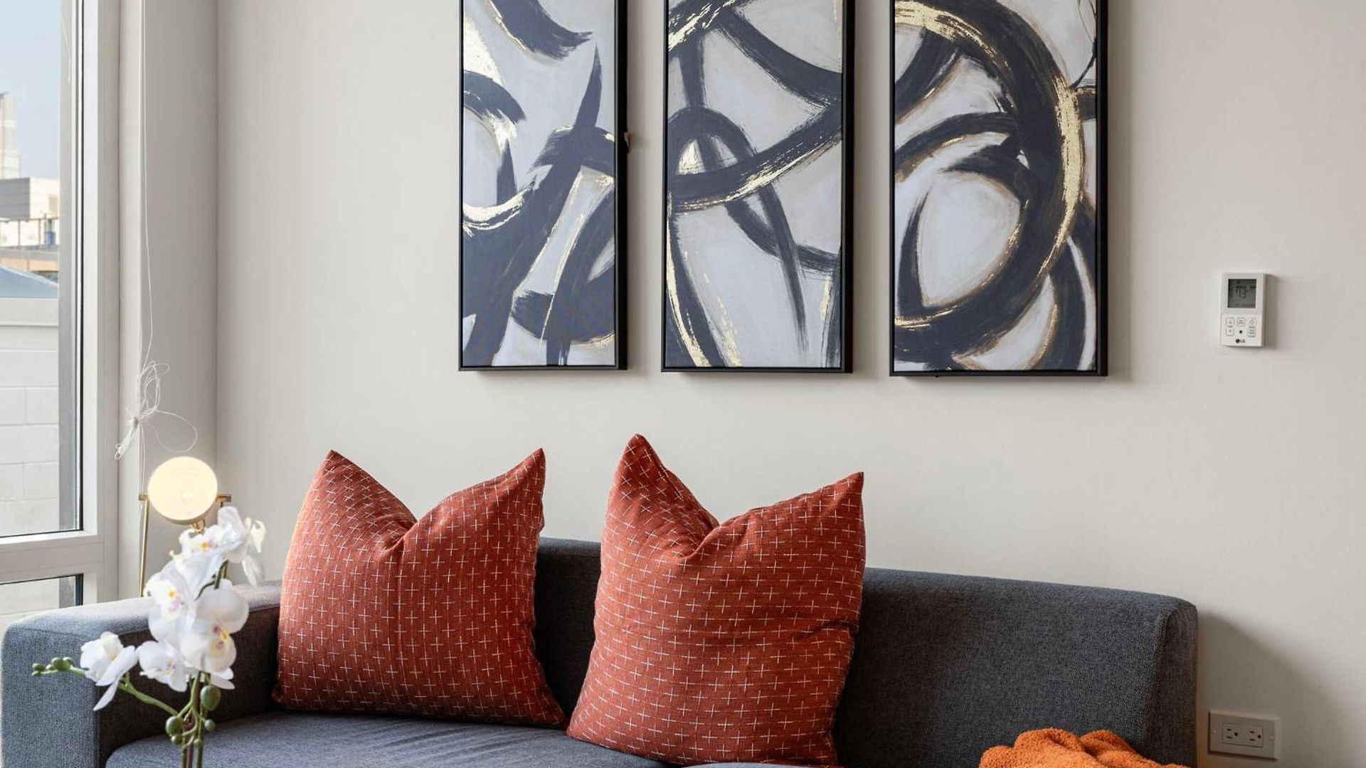 Hotel Corporate-friendly 4br Stylish &