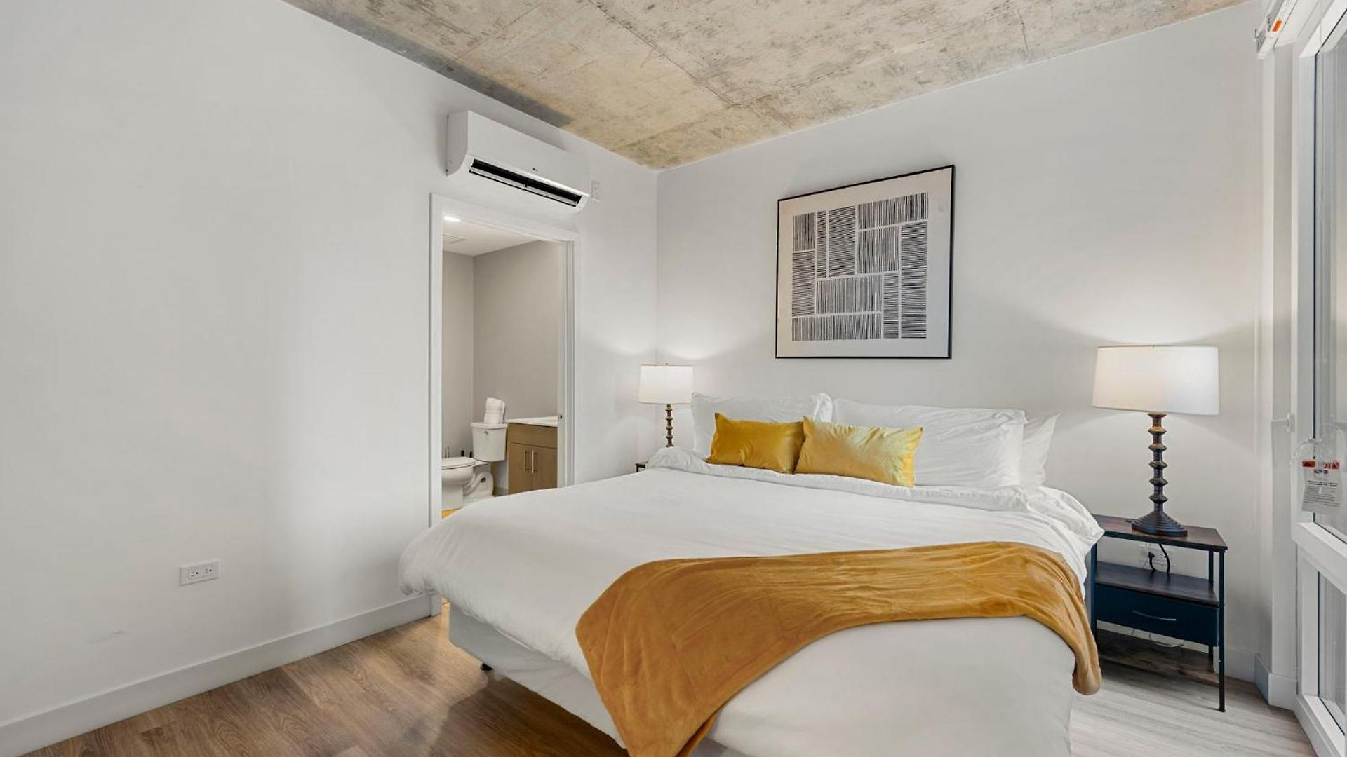 Corporate-friendly 4br Stylish & Hotel *