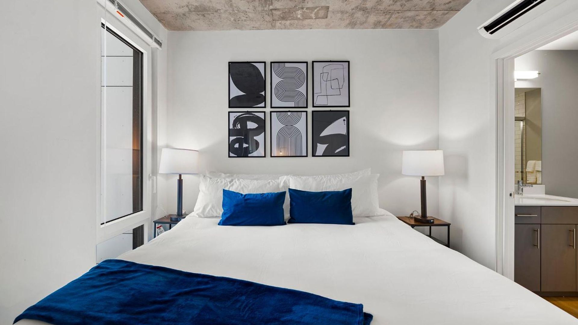 Corporate-friendly 4br Stylish & Hotel *