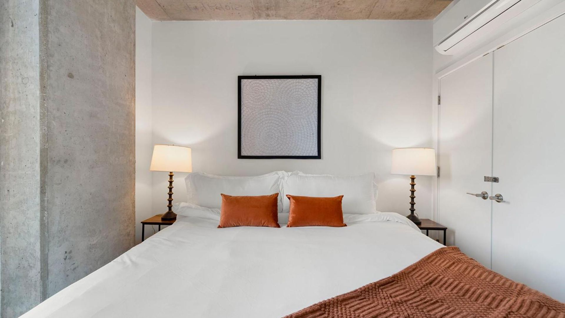 Corporate-friendly 4br Stylish & Hotel *