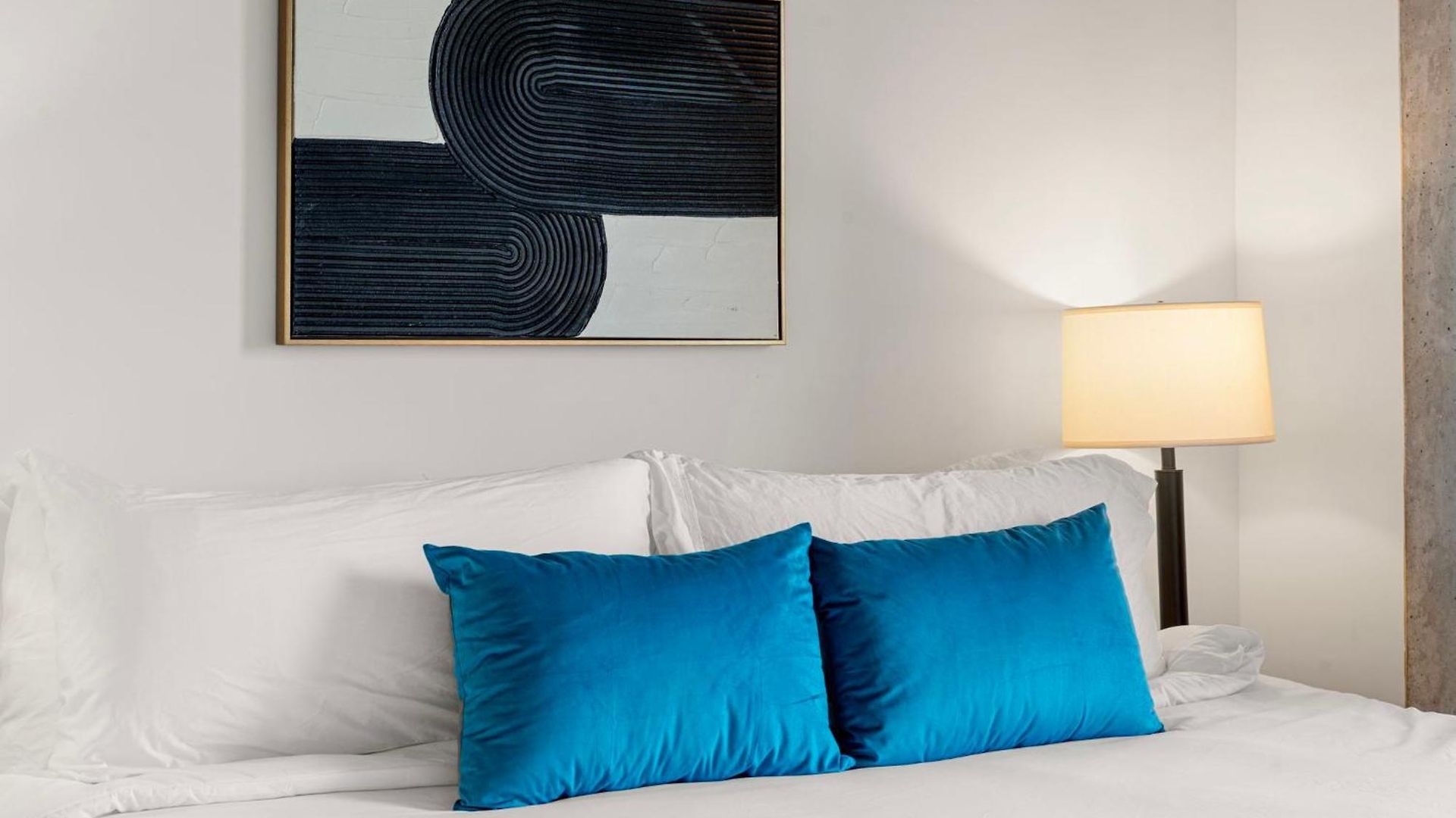 Hotel Corporate-friendly 4br Stylish &