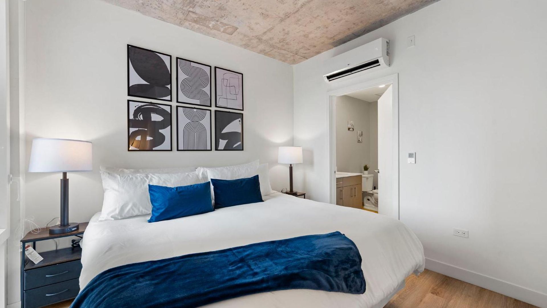 Corporate-friendly 4br Stylish & * Chicago