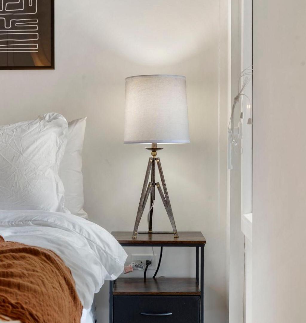 Hotel Chic 4-bedroom With Skyline Views & Amenities Chicago