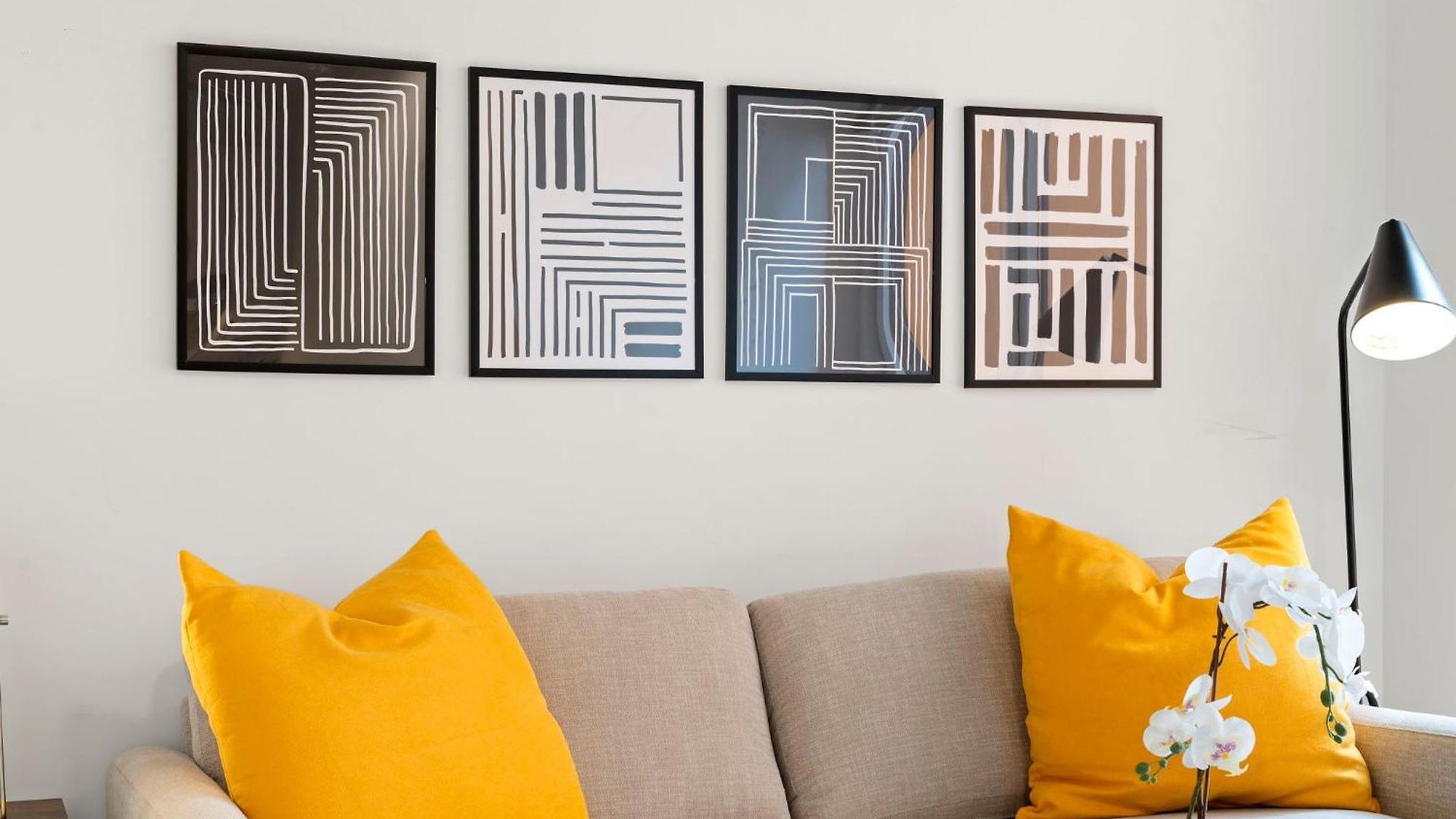 Hotel Escape Bright Sleek & Modern Chicago