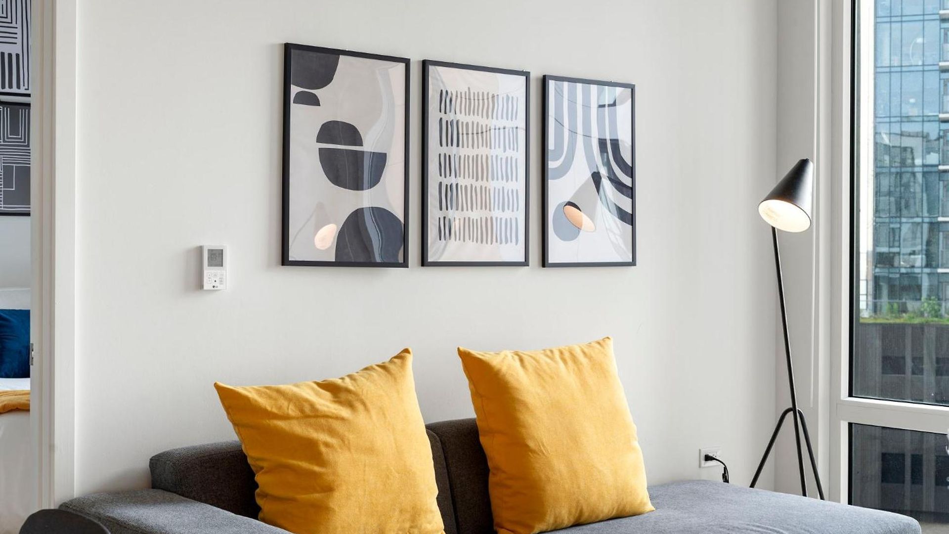 4br Modern Gem Sleek Bright & *