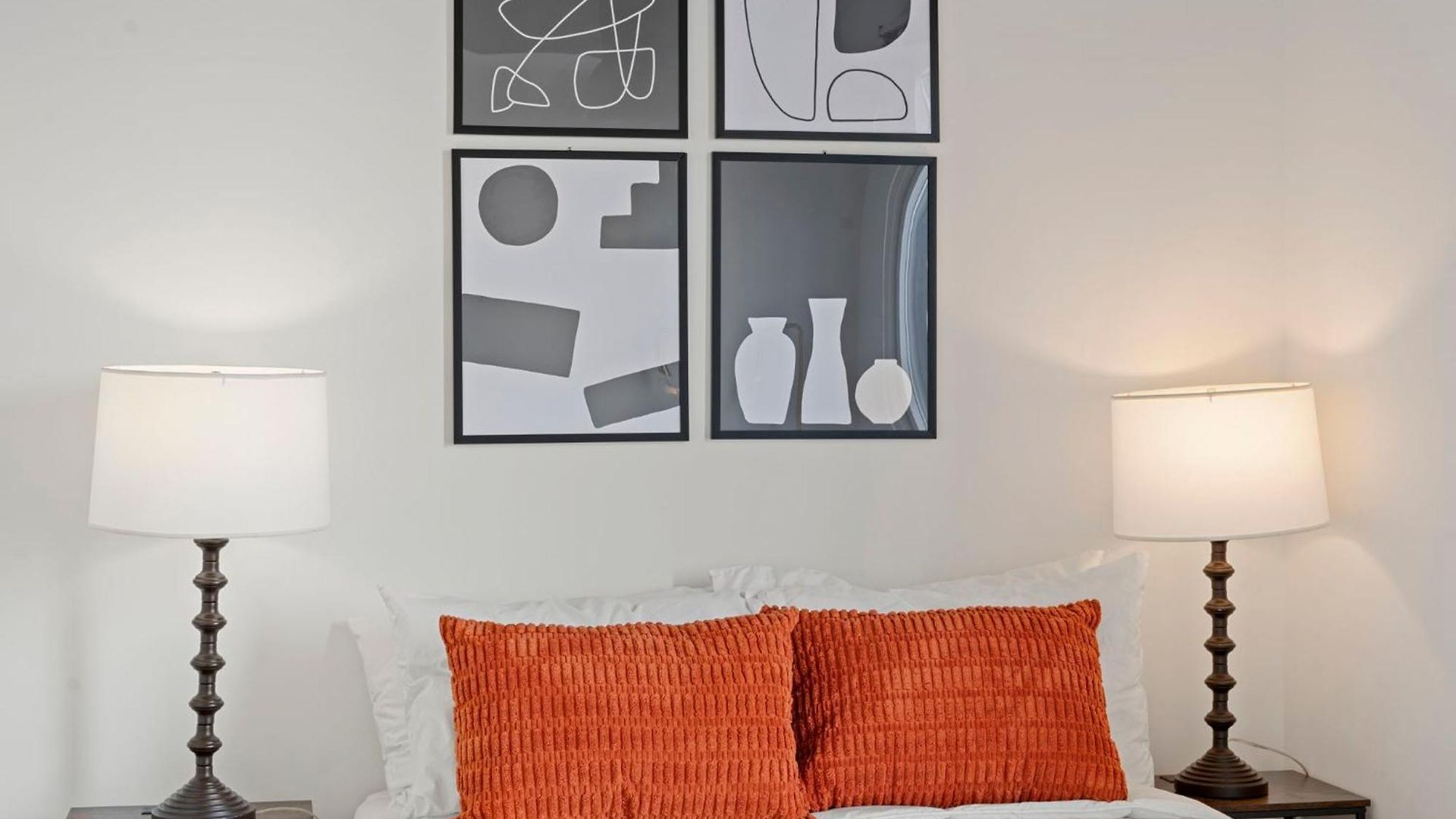 2br Escape Bright Sleek Spacious *