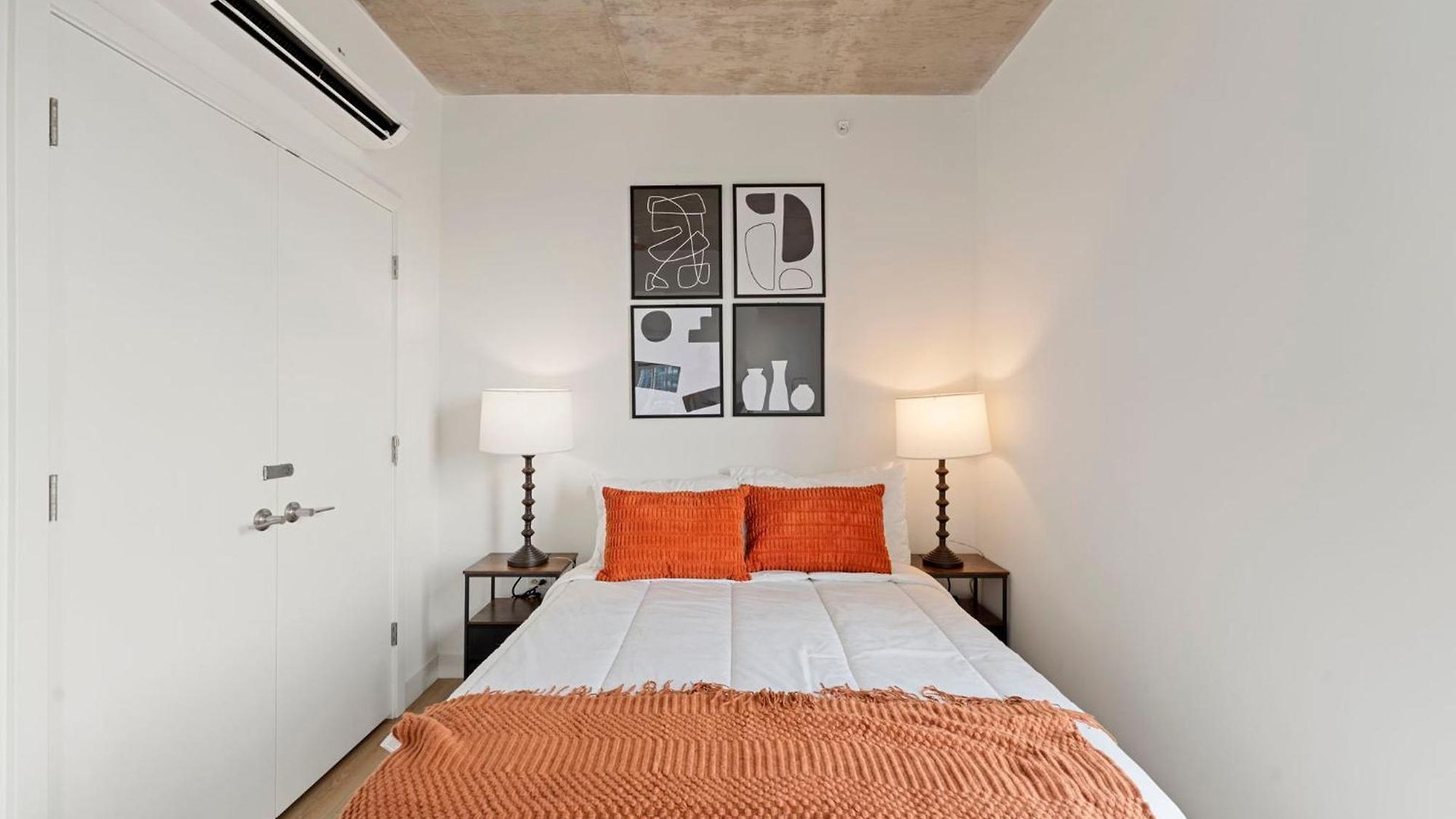2br Escape Bright Sleek Spacious *