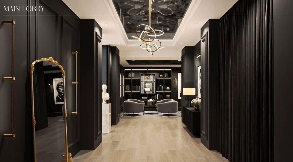 Boulevard 5 Mins To Riverwalk & Mag Mile 03 Apartment *
