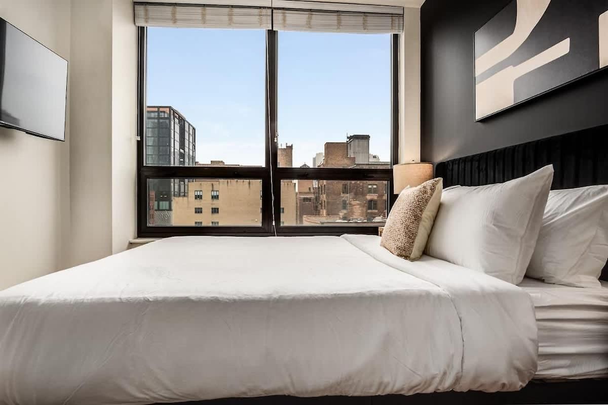Boulevard 5 Mins To Riverwalk & Mag Mile 03 Apartment Chicago
