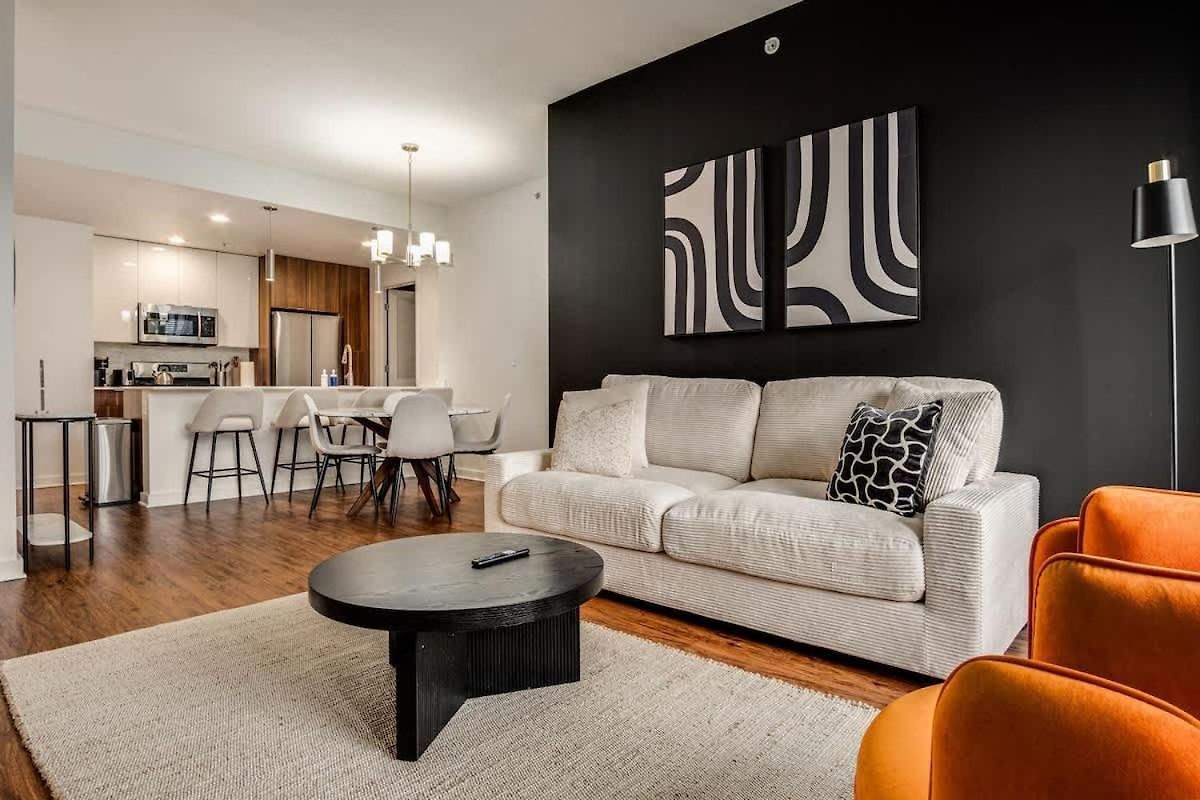 Boulevard 5 Mins To Riverwalk & Mag Mile 03 Apartment