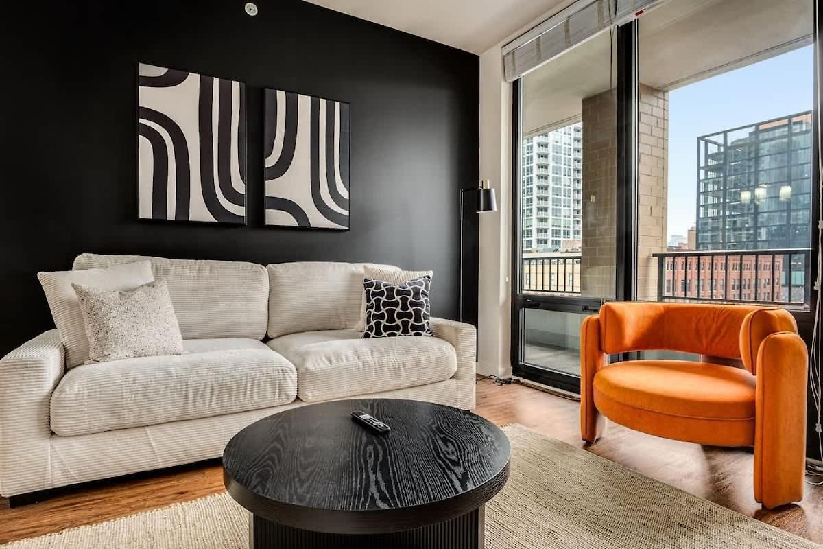 Boulevard 5 Mins To Riverwalk & Mag Mile 03 Apartment