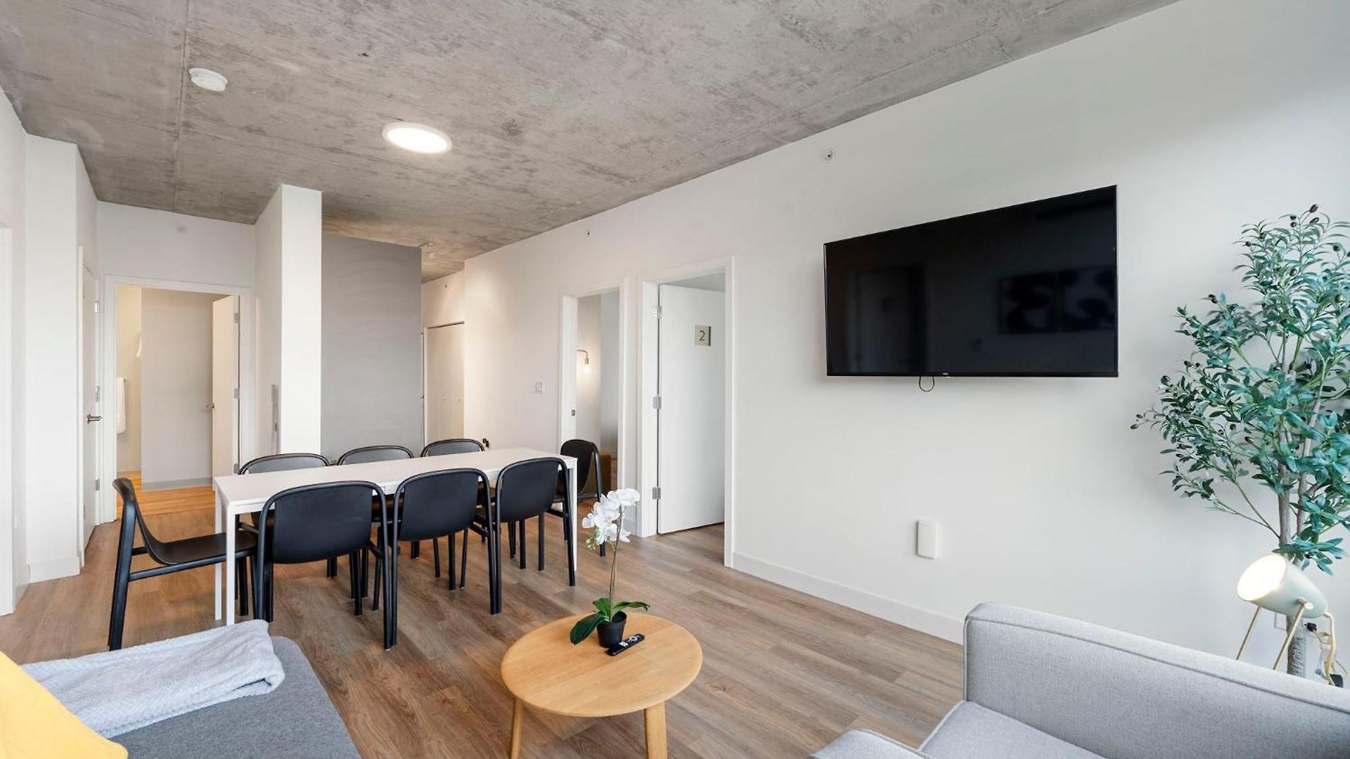 Modern 4br Retreat With Stunning Views * Chicago