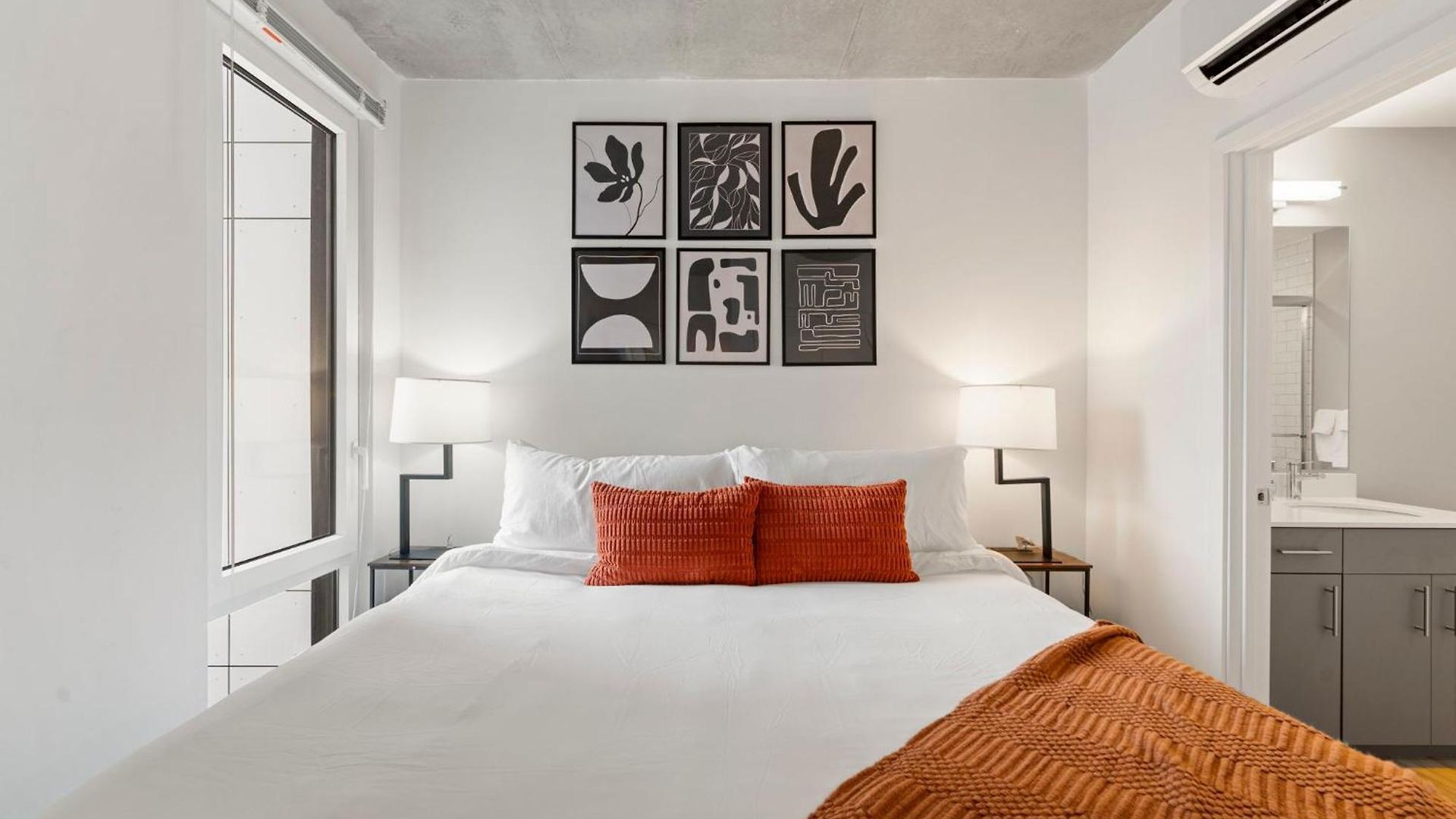 Modern 4br Retreat With Stunning Views Hotel Chicago