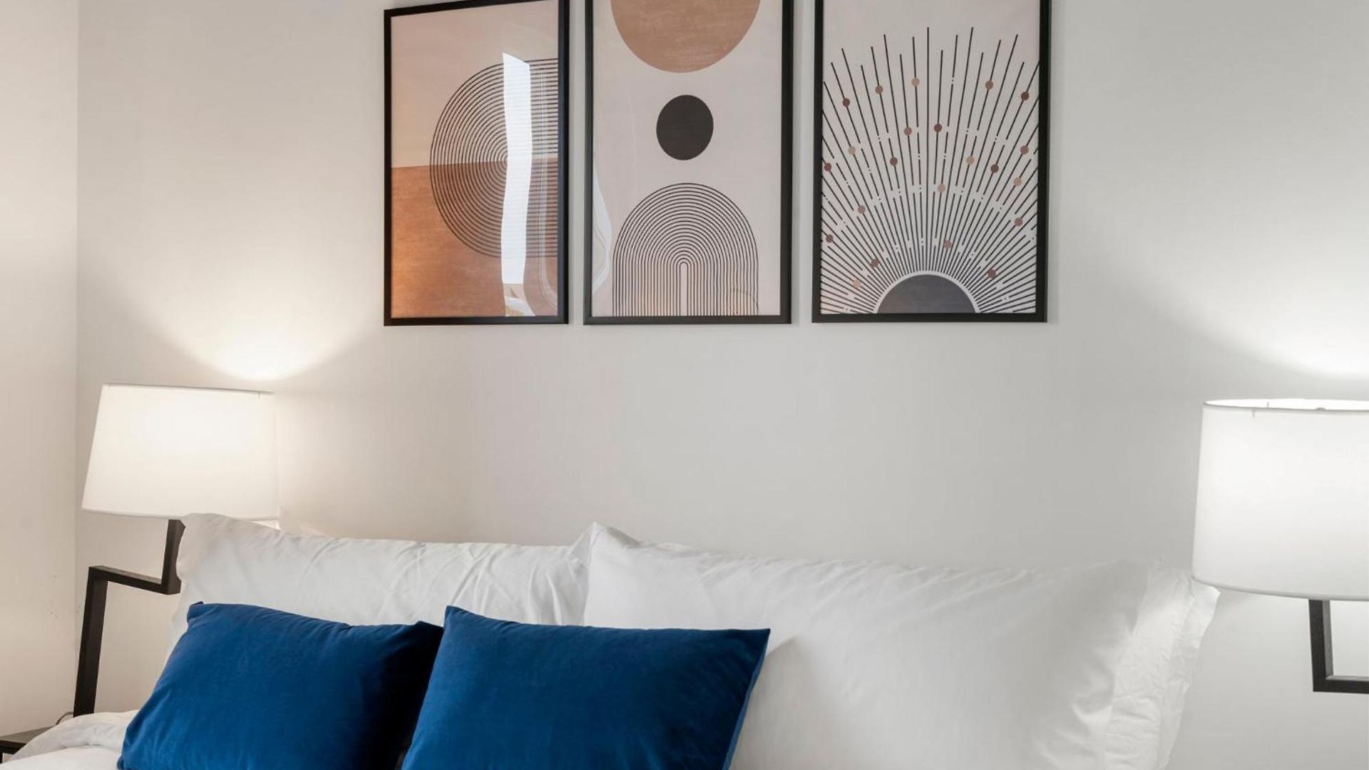 Modern 4br Retreat With Stunning Views Hotel Chicago