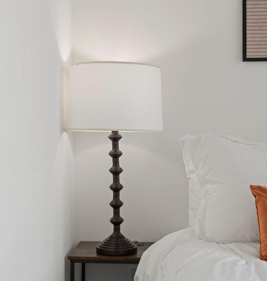 3br Escape Bright Sleek Spacious Hotel