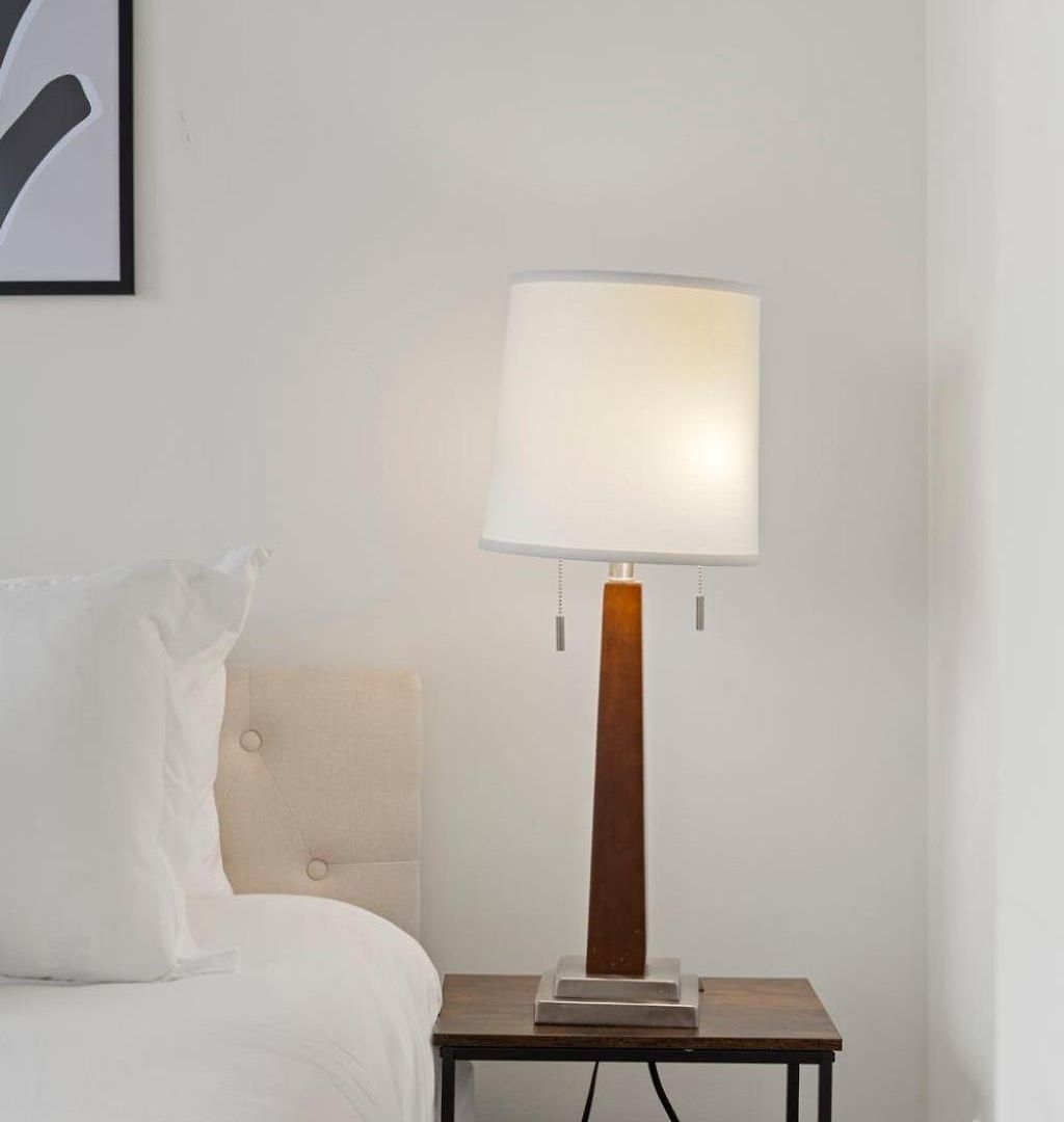3br Escape Bright Sleek Spacious Hotel Chicago