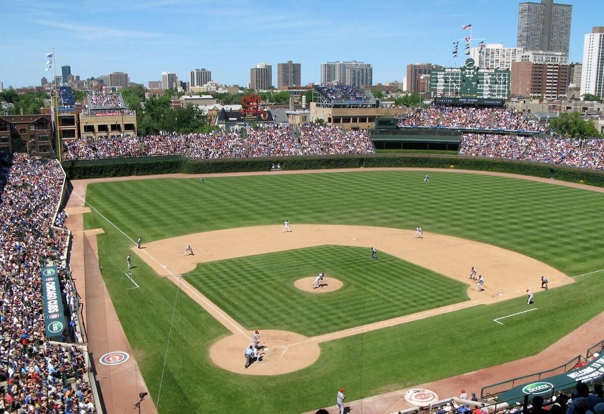 Prime Wrigley Spot Workspace