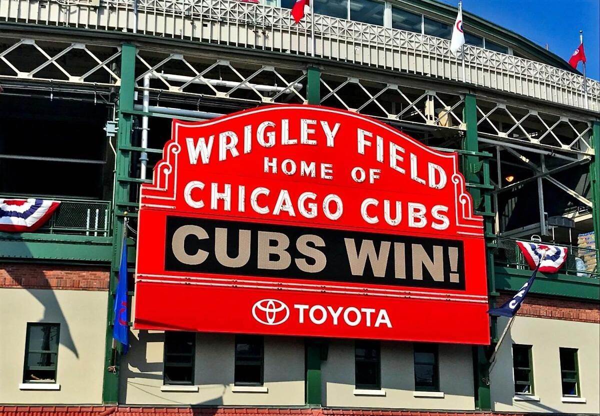 Prime Wrigley Spot Workspace *