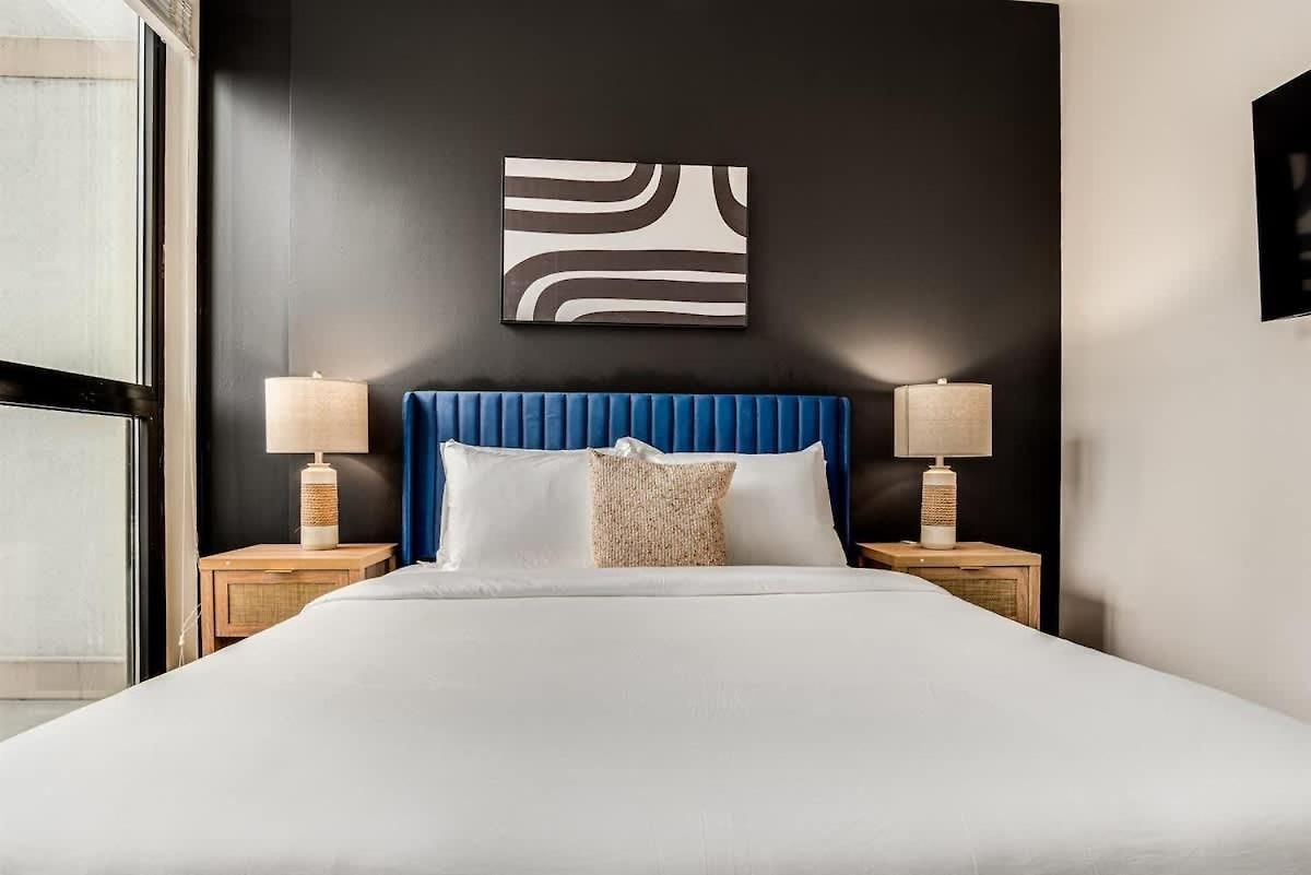 Boulevard Walk Everywhere 5 Mins To Magnificent Mile River North 05 * Chicago