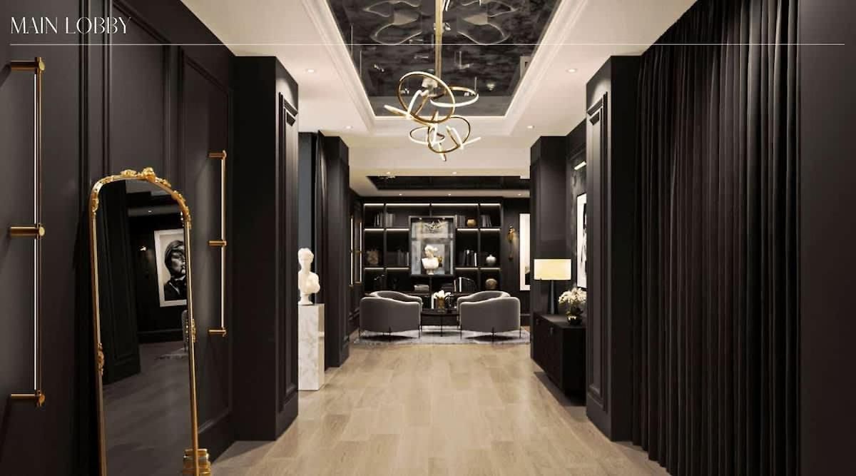 Boulevard Walk Everywhere 5 Mins To Magnificent Mile River North 05
