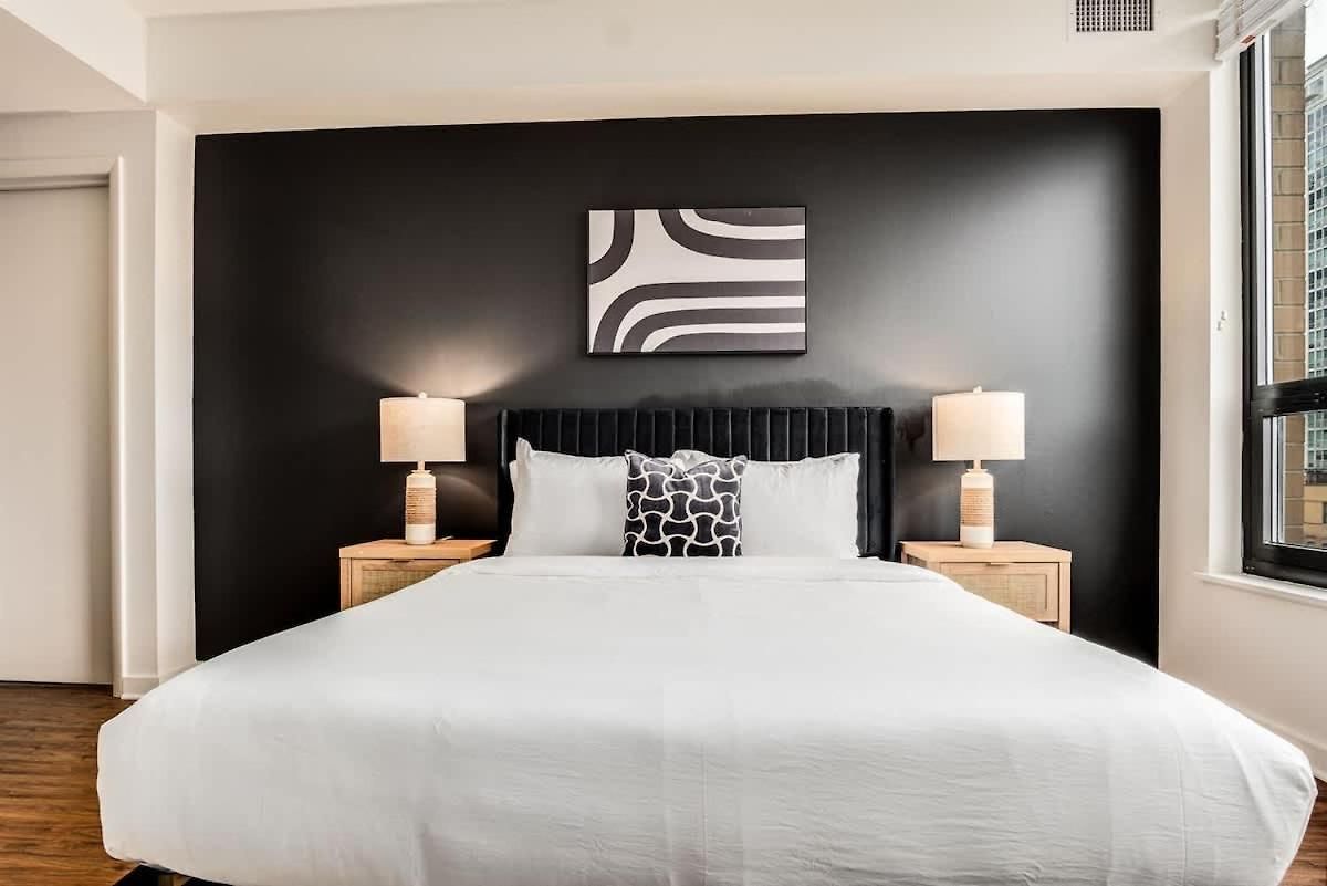 Boulevard Walk Everywhere 5 Mins To Magnificent Mile River North 05 *