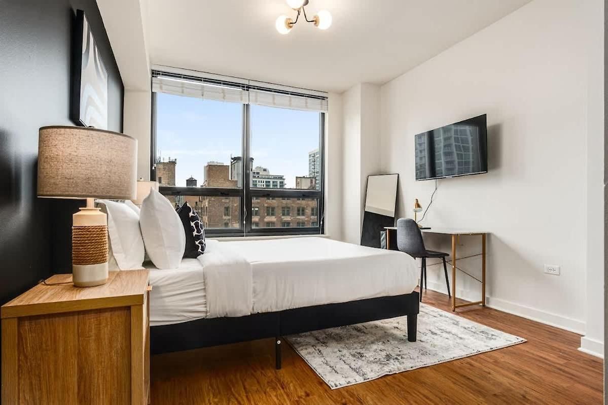 Boulevard Walk Everywhere 5 Mins To Magnificent Mile River North 05 *