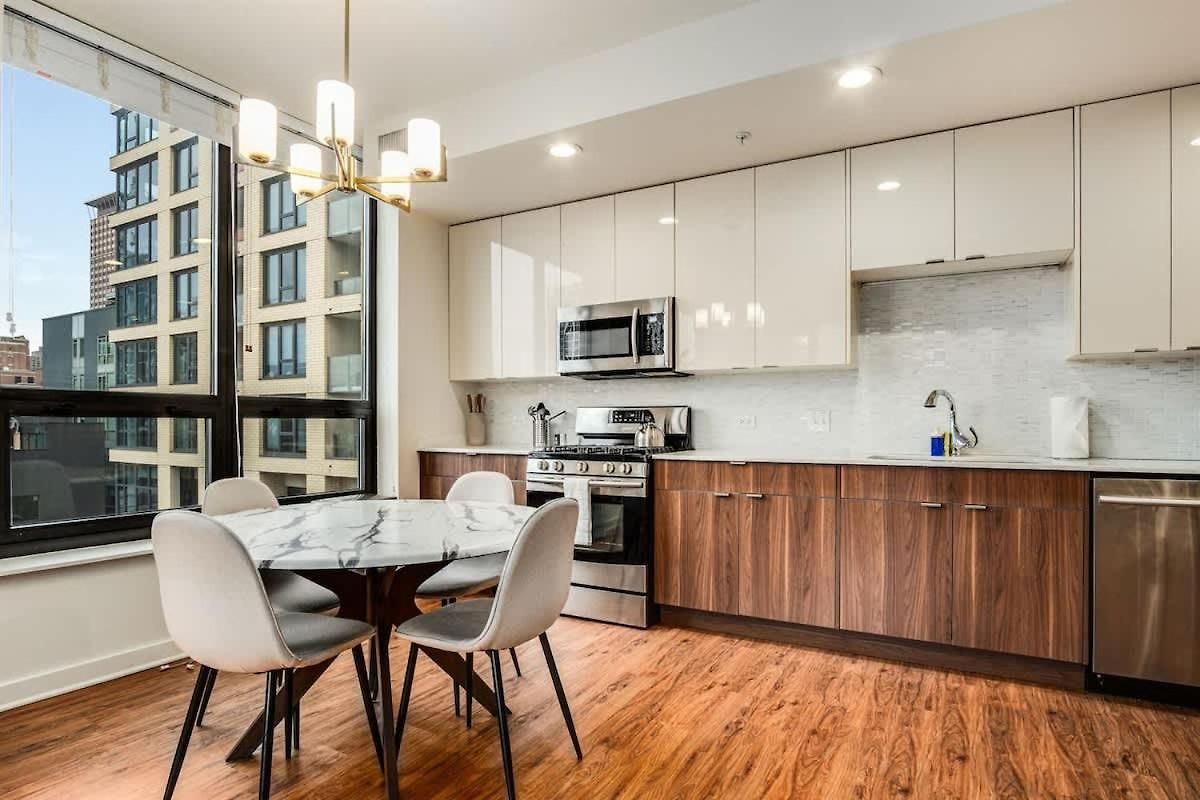 Boulevard Walk Everywhere 5 Mins To Magnificent Mile River North 05 Chicago