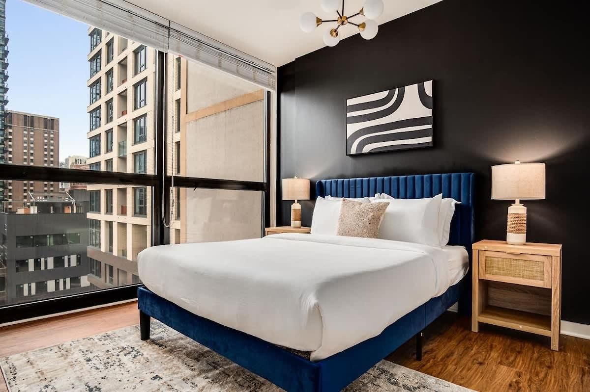 Boulevard Walk Everywhere 5 Mins To Magnificent Mile River North 05