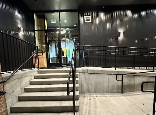 River North Rooftop With In And Out Parking 5 Apartment