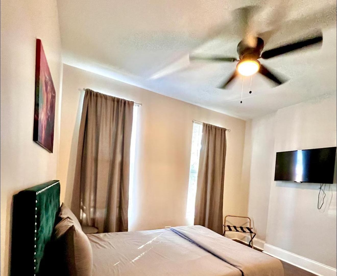 Bronzeville 42 Art & Hospitality Holiday home